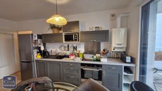  Appartement � louer 3 pi�ces 58 m�