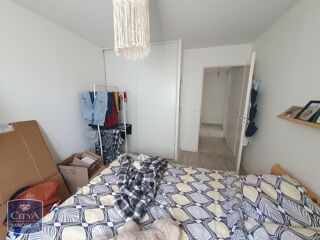  Appartement à louer 2 pièces 47 m²