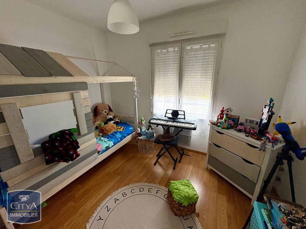 location Maison - 4 pièce(s) - 84 m² Roanne (42300)