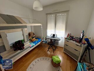  Maison à louer 4 pièces 84 m²