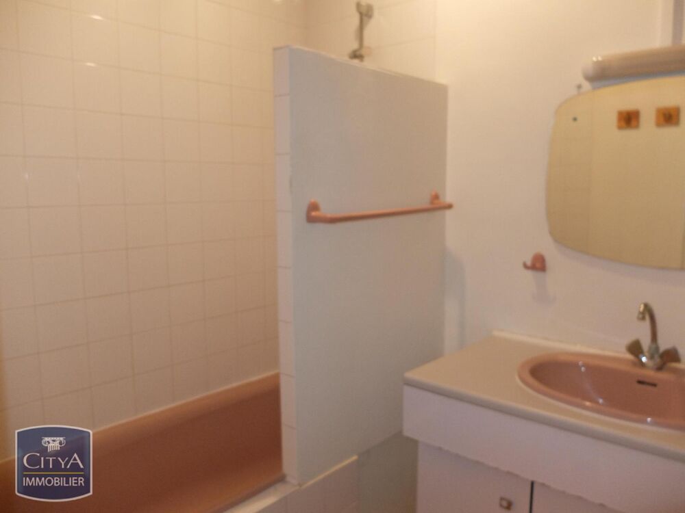 location Appartement - 1 pièce(s) - 26 m² Grenoble (38000)