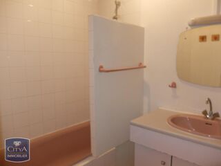  Appartement à louer 1 pièce 26 m²