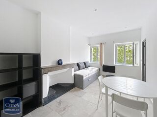  Appartement à louer 1 pièce 22 m²