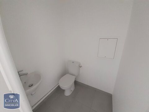  Appartement � louer 2 pi�ces 43 m�