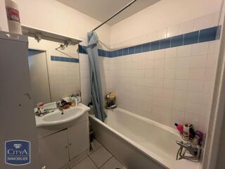  Appartement à louer 3 pièces 63 m²