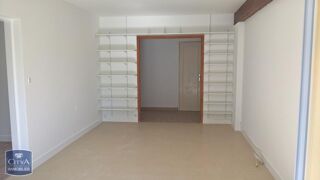  Appartement à louer 4 pièces 78 m²