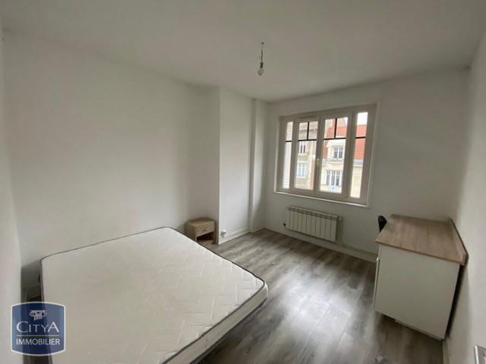 location Appartement - 2 pièce(s) - 45 m² Nancy (54000)