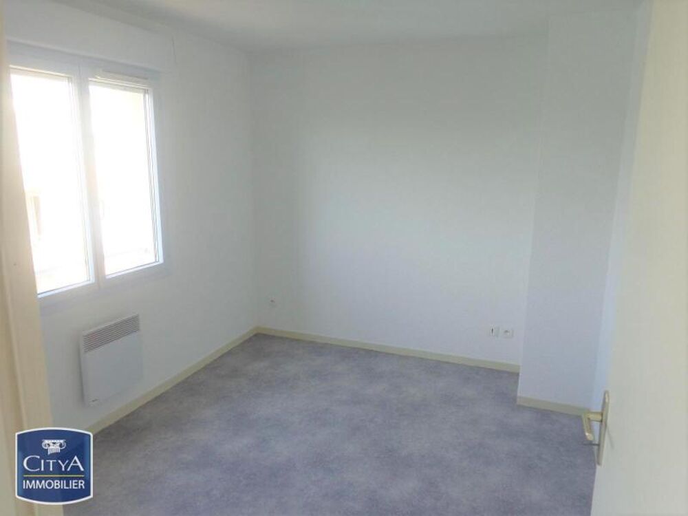 À LOUER : Découvrez cet appartement T3 idéalement situé ....