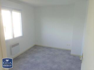  Appartement à louer 3 pièces 56 m²