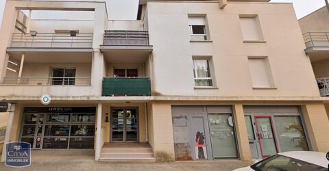  Appartement � louer 2 pi�ces 45 m�