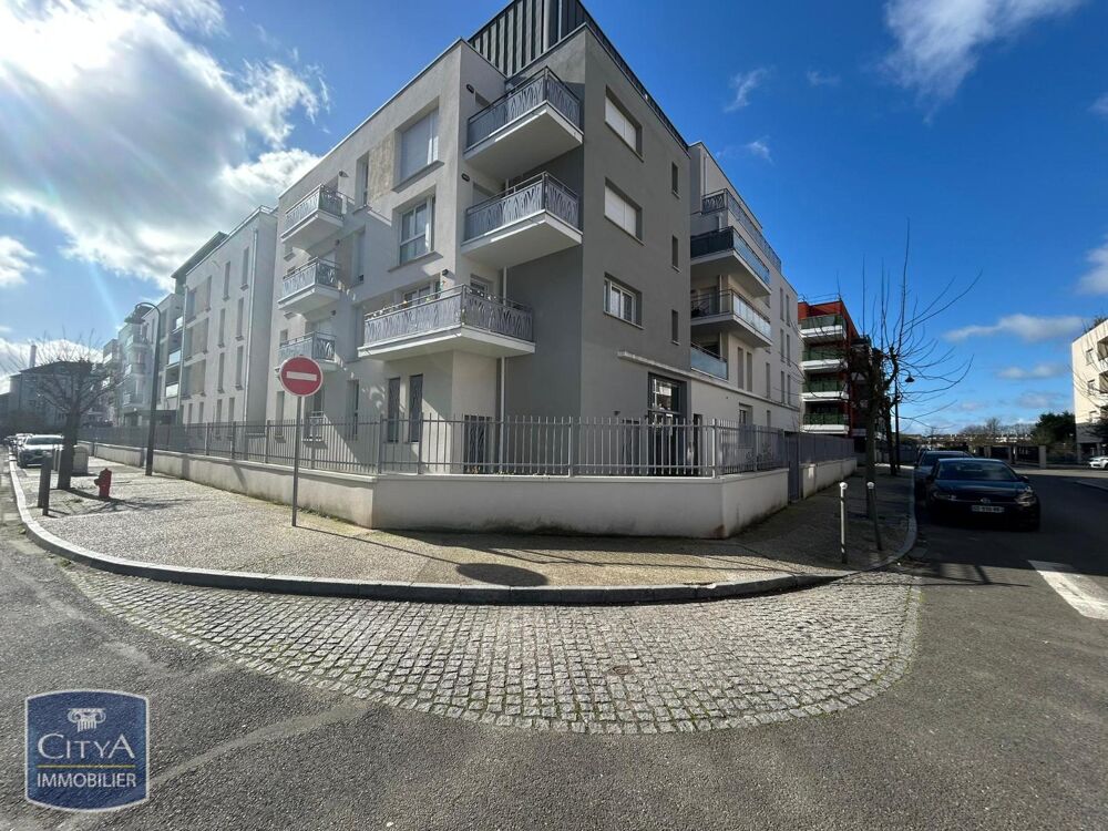 location Parking / Garage Lucé (28110)