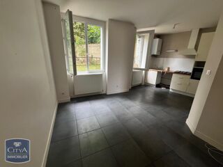  Appartement à louer 3 pièces 51 m²