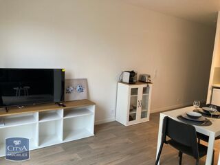  Appartement à louer 1 pièce 29 m²