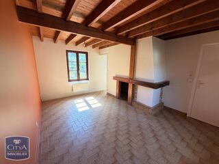  Maison à louer 3 pièces 49 m²