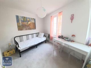  Appartement à louer 1 pièce 27 m²
