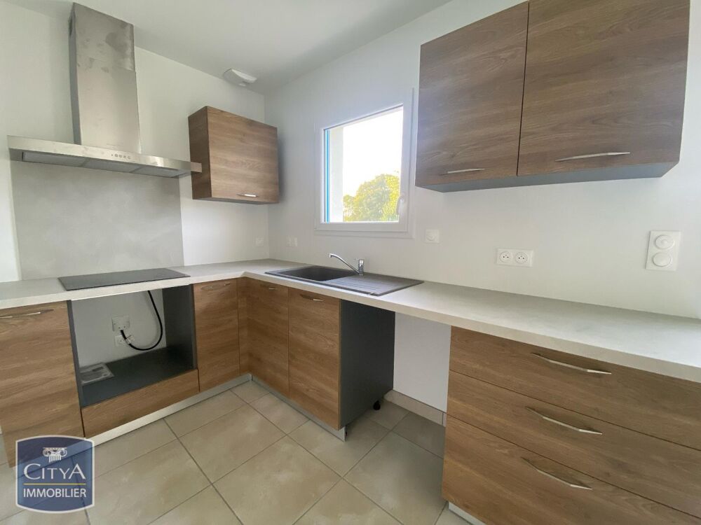 location Maison - 4 pièce(s) - 84 m² Estillac (47310)