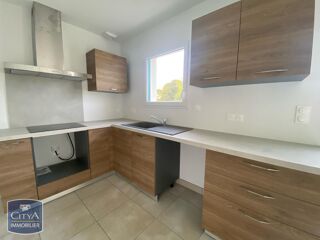  Maison à louer 4 pièces 84 m²