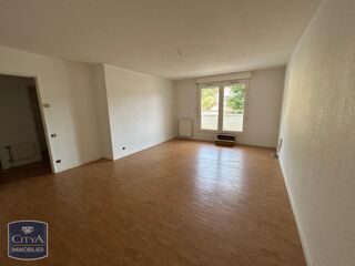  Appartement à louer 2 pièces 53 m²