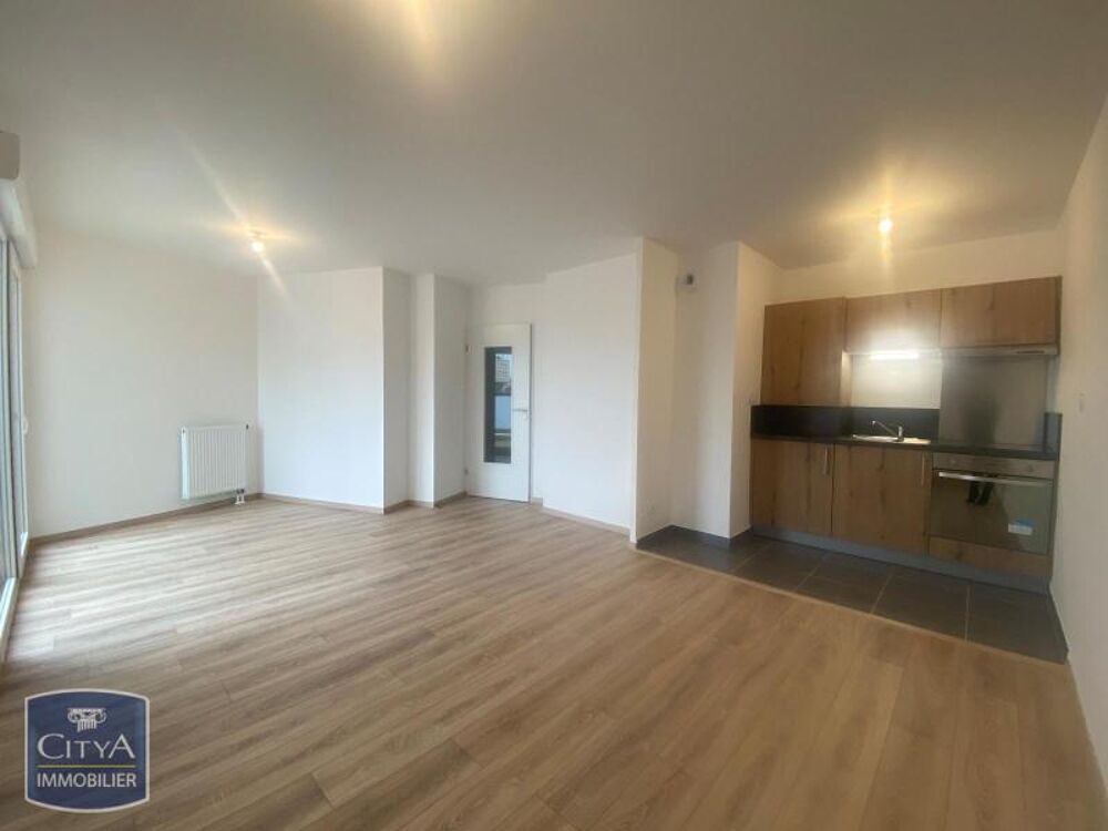 location Appartement - 3 pièce(s) - 64 m² Luisant (28600)