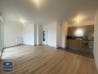 location Appartement - 3 pièce(s) - 64 m² Luisant (28600)