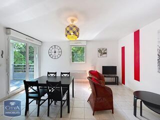  Appartement � louer 3 pi�ces 55 m�