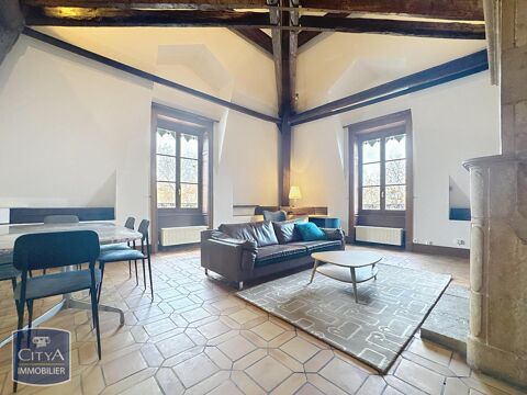  Appartement � louer 2 pi�ces 66 m�