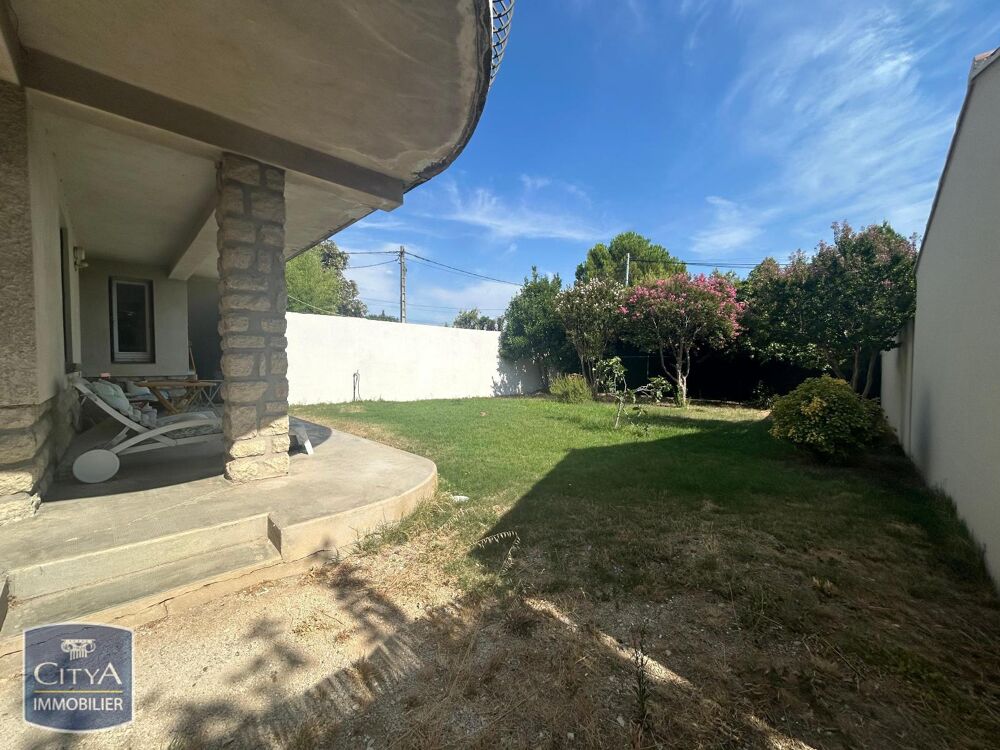 location Appartement - 4 pièce(s) - 88 m² Pernes-les-Fontaines (84210)