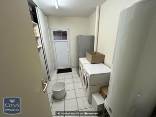 location Maison - 3 pièce(s) - 77 m² Cholet (49300)