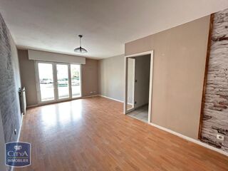  Appartement � louer 2 pi�ces 48 m�