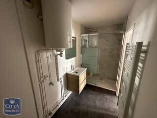  Appartement à louer 1 pièce 34 m²