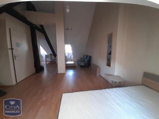 location Appartement - 1 pièce(s) - 37 m² Besançon (25000)