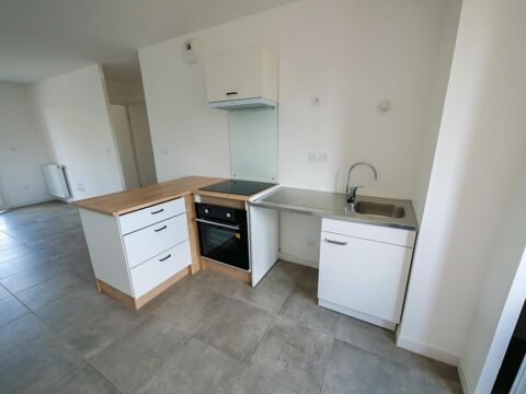  Appartement � louer 3 pi�ces 60 m�