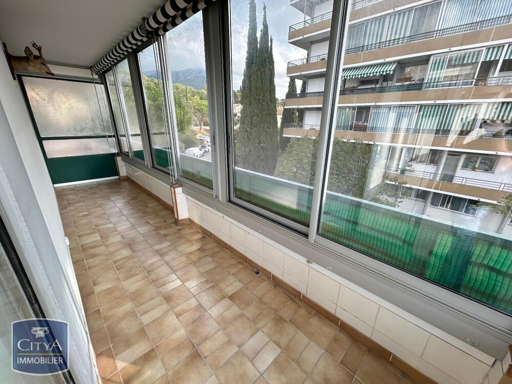 location Appartement - 3 pièce(s) - 63 m² La Garde (83130)