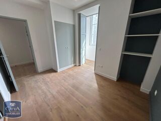  Appartement à louer 2 pièces 44 m²