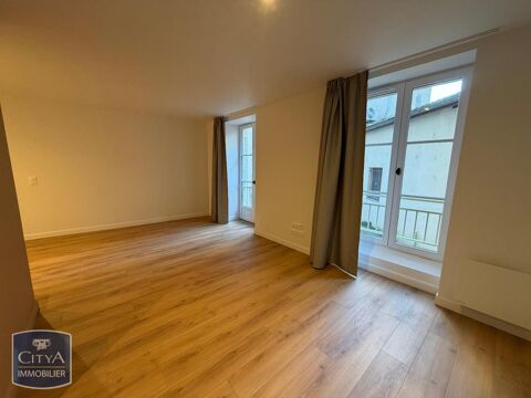  Appartement � louer 1 pi�ce 32 m�