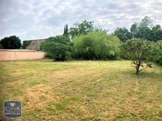  Maison à louer 4 pièces 90 m²
