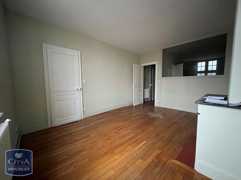 location Appartement - 2 pièce(s) - 48 m² Arras (62000)