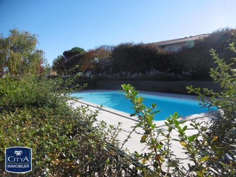  Appartement � louer 2 pi�ces 42 m�