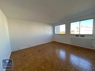  Appartement � louer 2 pi�ces 51 m�