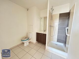  Appartement à louer 2 pièces 41 m²