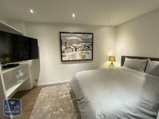  Appartement à louer 1 pièce 20 m²