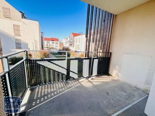  Appartement � louer 3 pi�ces 64 m�