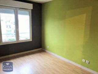  Appartement à louer 2 pièces 49 m²