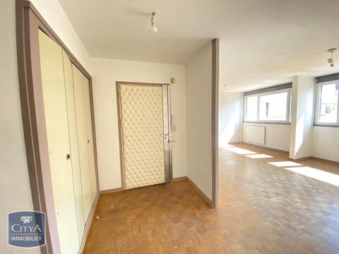  Appartement  louer 4 pices 84 m