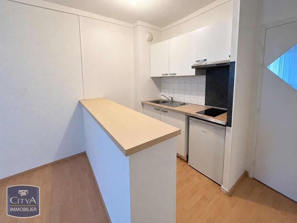 location Appartement - 2 pièce(s) - 39 m² Le Mans (72100)