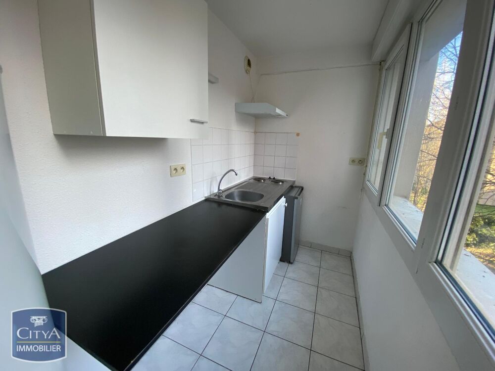 À LOUER : Appartement T1 situé à Albi Ce bien immobilier....