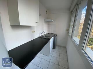  Appartement à louer 1 pièce 22 m²