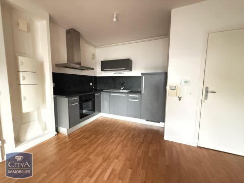  Appartement � louer 2 pi�ces 40 m�