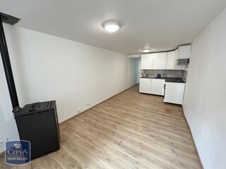  Appartement à louer 2 pièces 38 m²