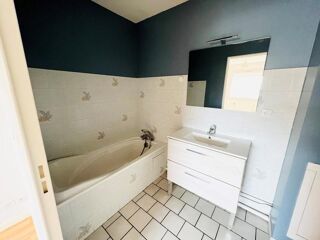  Appartement � louer 2 pi�ces 51 m�